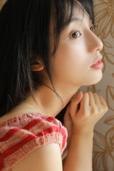 你本应离开