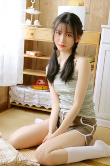 美式主妇